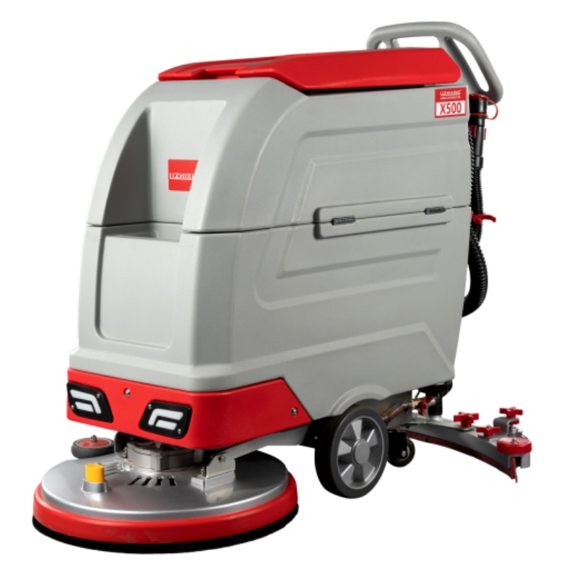 东丽坦洁手推式洗地机X530/X530B