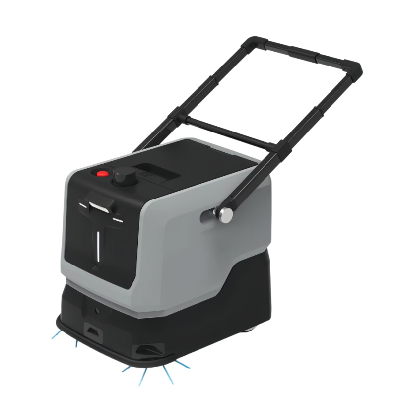 东丽坦洁无人智能清洁机器人T10